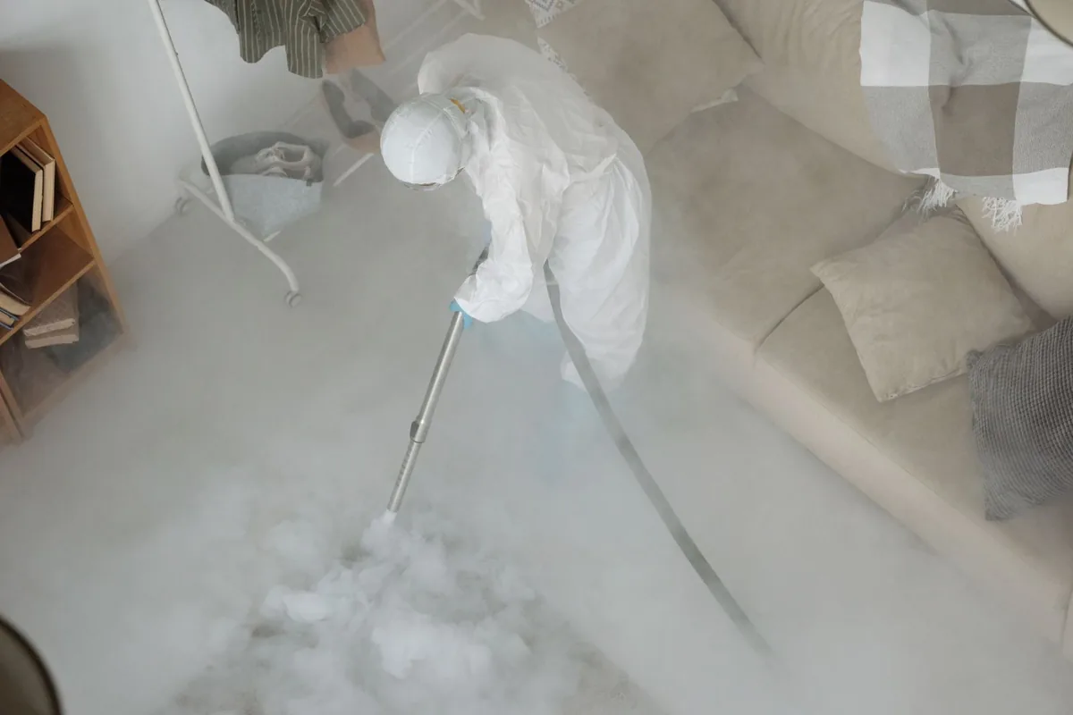 Crime Scene Cleanup in Pleasant Prairie, WI
