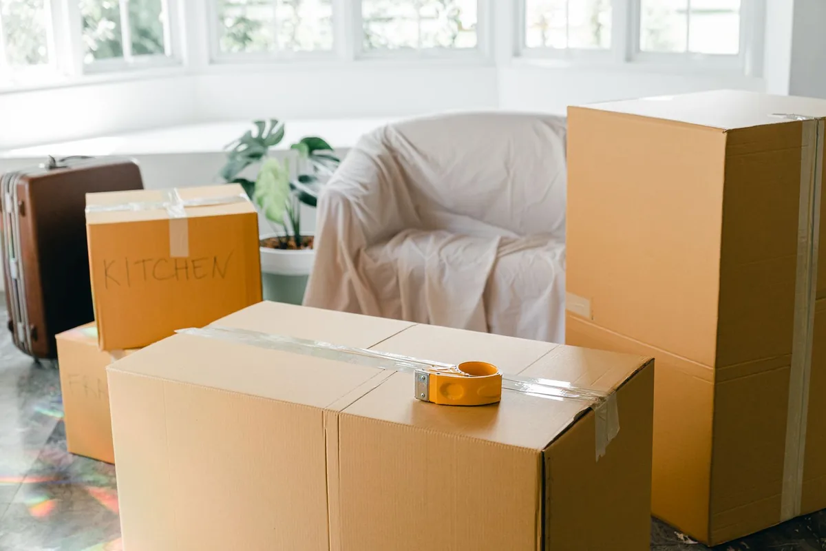 Hoarding Cleanup in Pleasant Prairie, WI